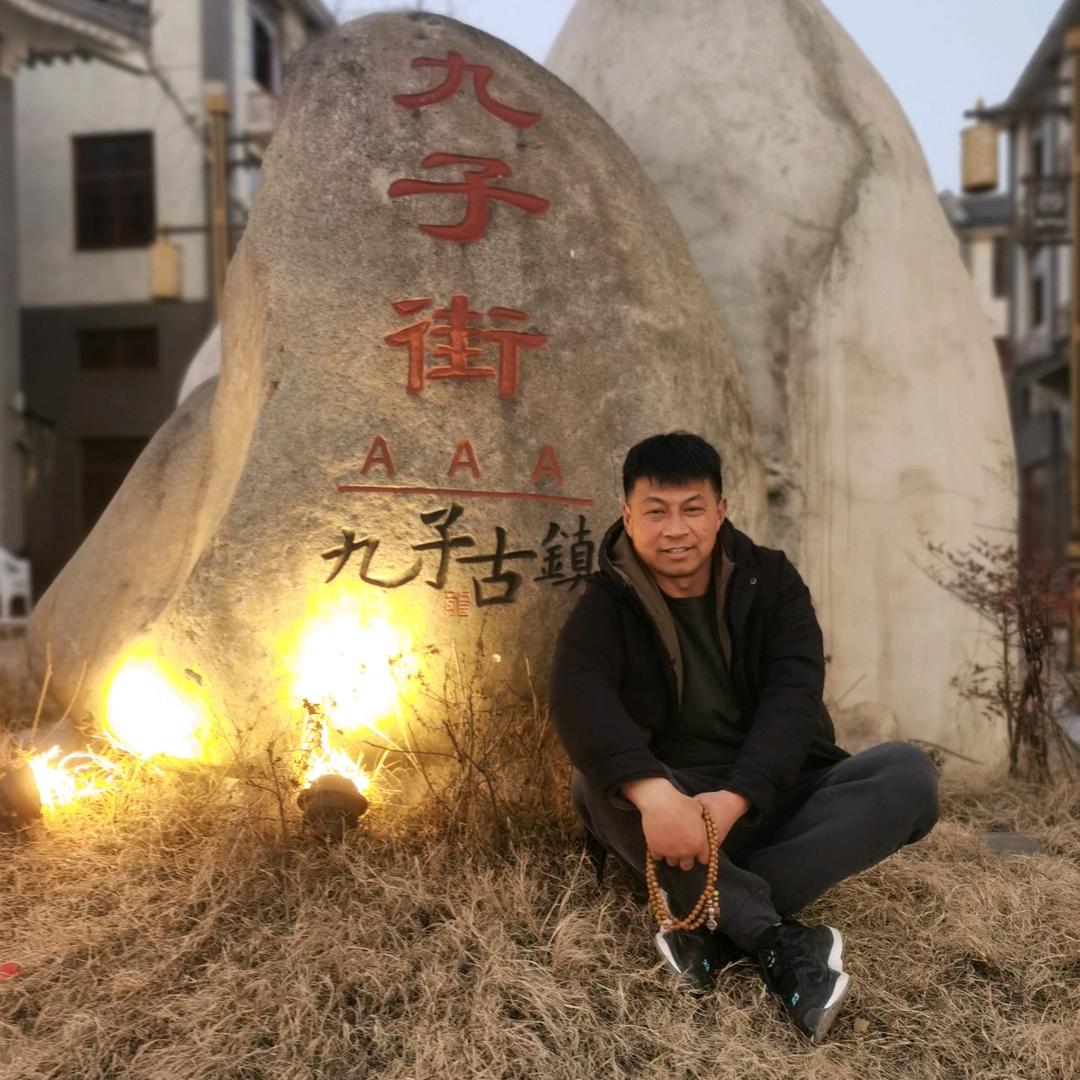 雨过天晴