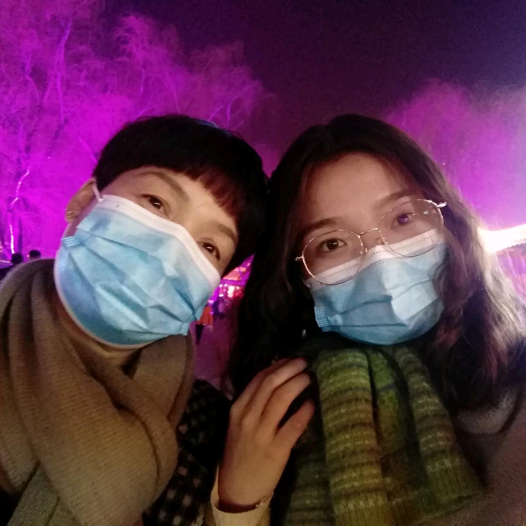 往后余生，开开心心