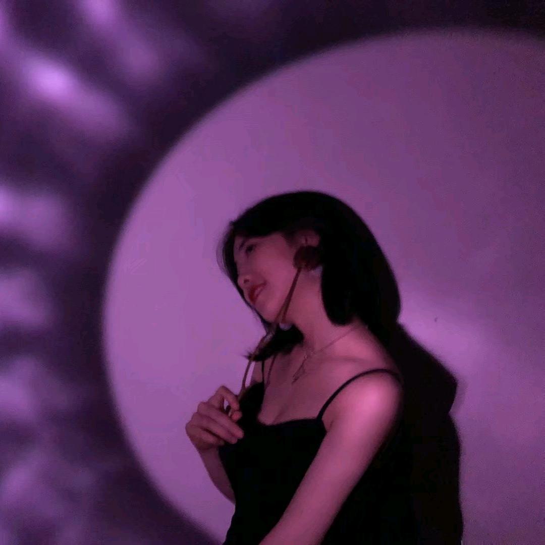 胡梦瑶呀🌸