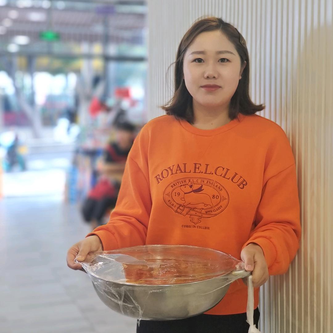 正宗富源酸菜猪脚(大理北站店)官方号