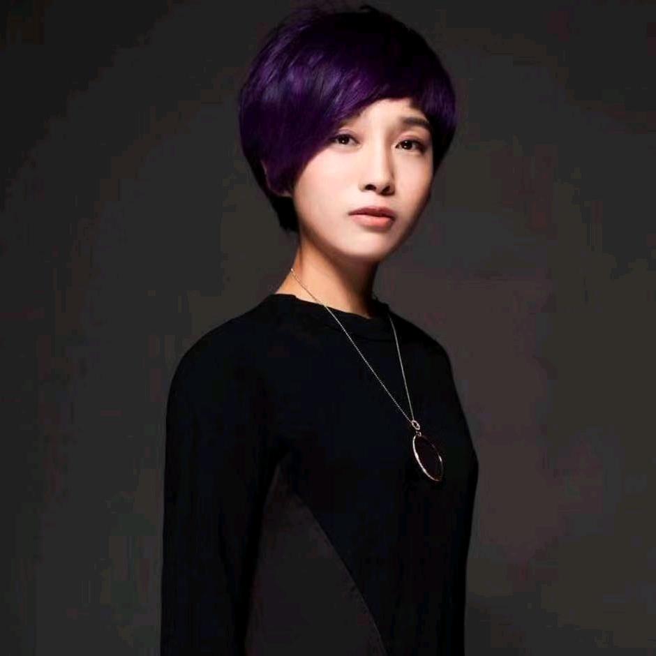 哈尔滨蒂美教育美发学院