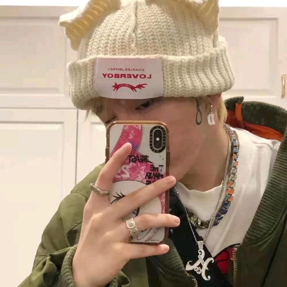 🐑杨杨