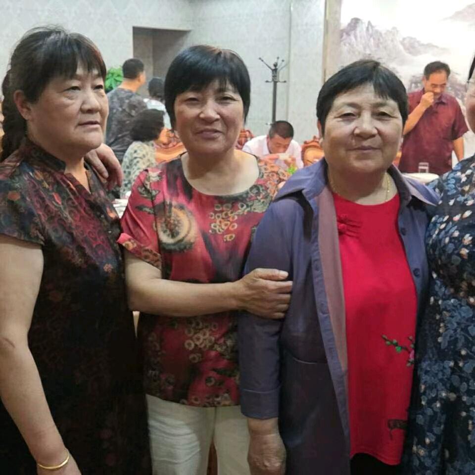 顺其自然.