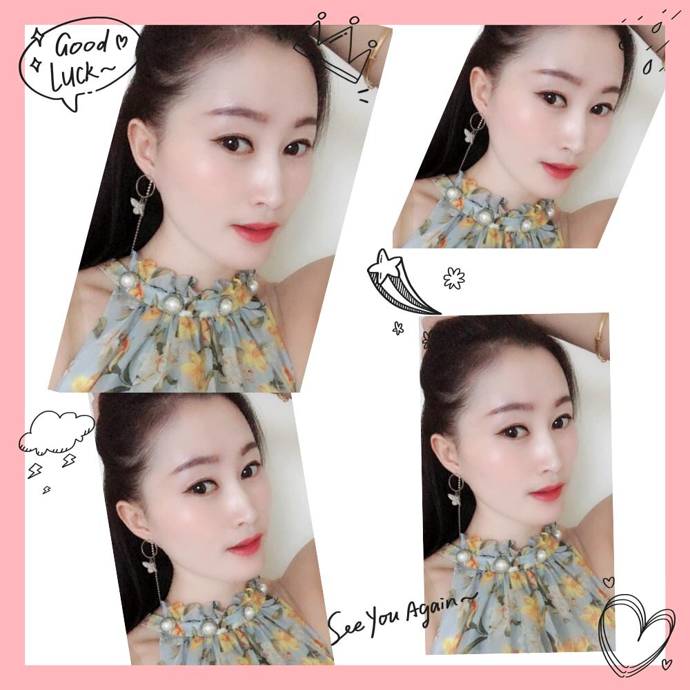 千里共婵娟❤️