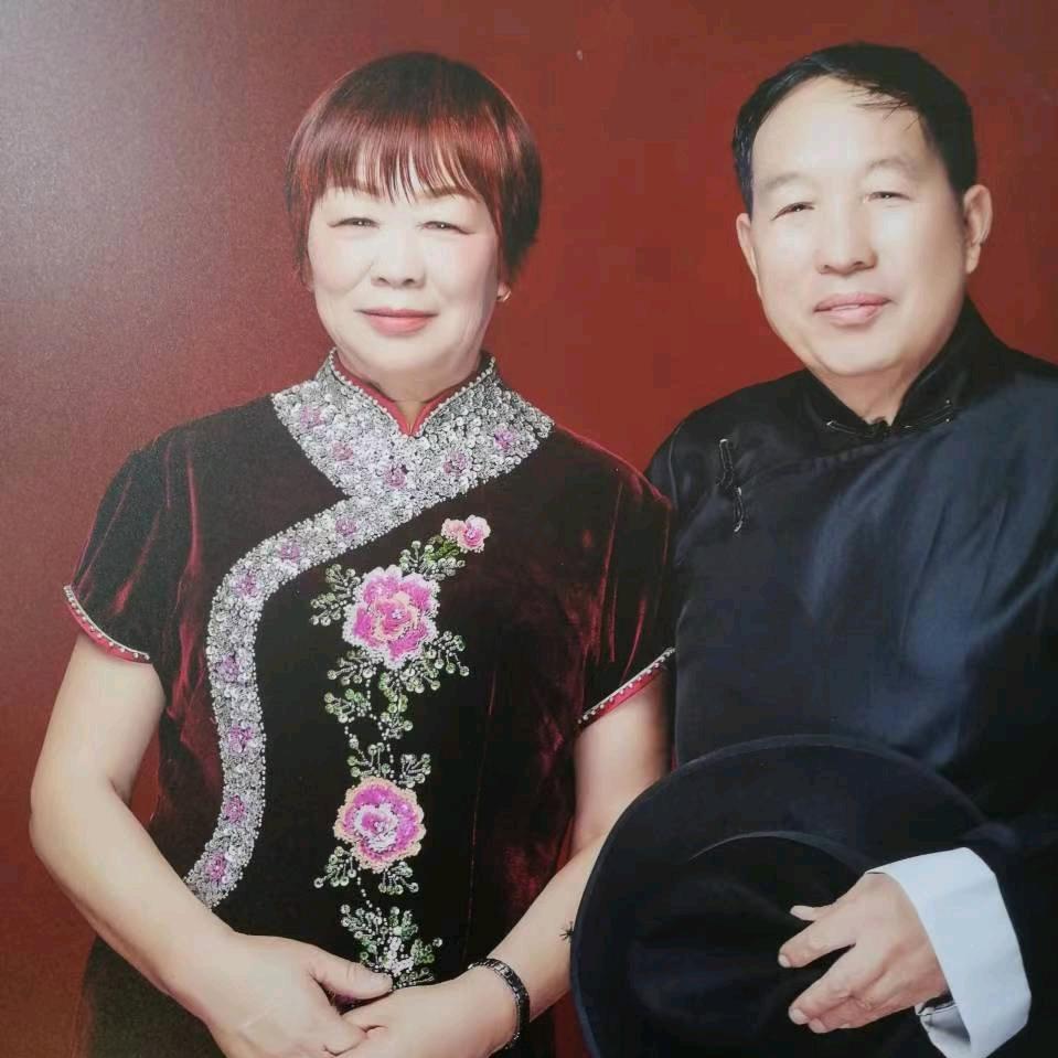 全家平安是福