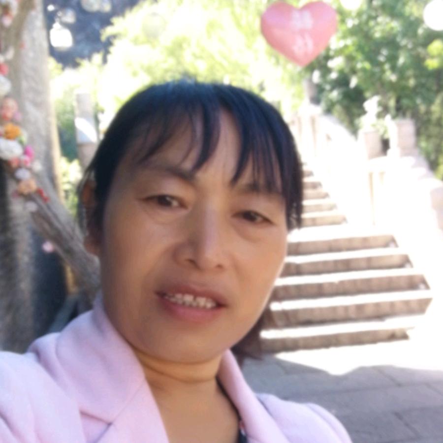 天南地北郭姐最美