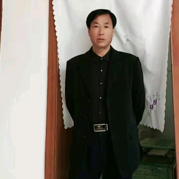 黑老八