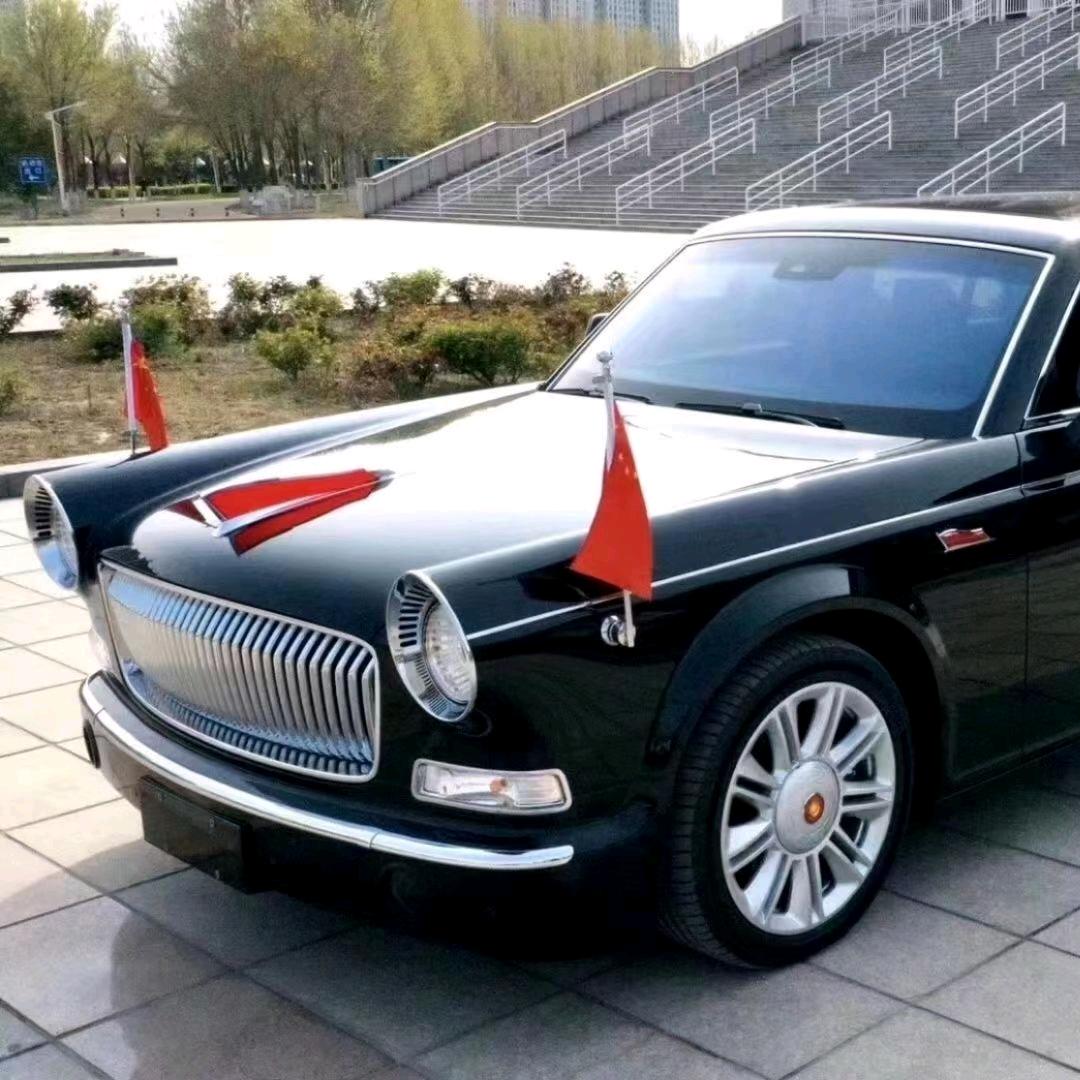 黑龙江诚卓科技二手车
