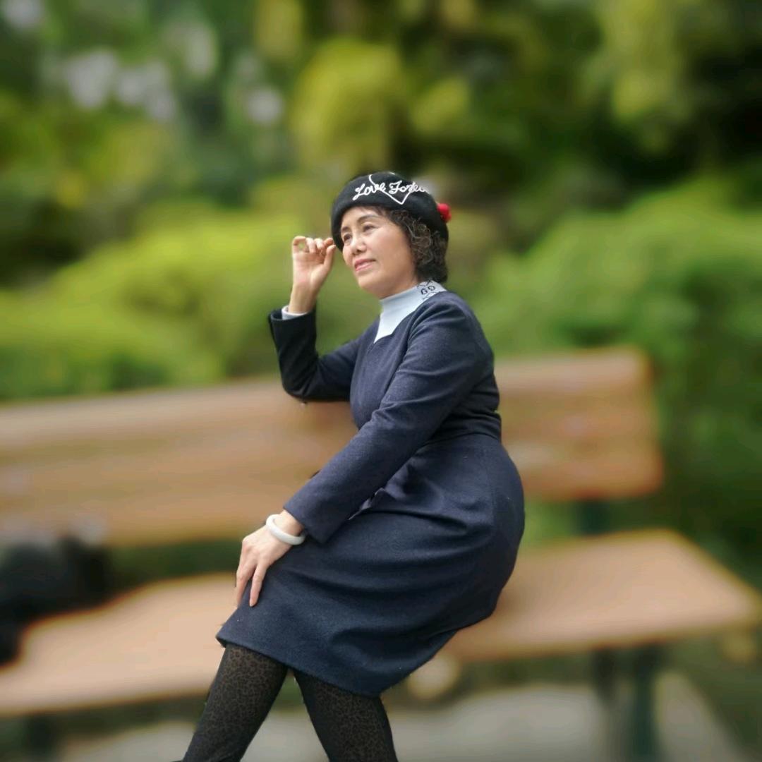 平平淡淡
