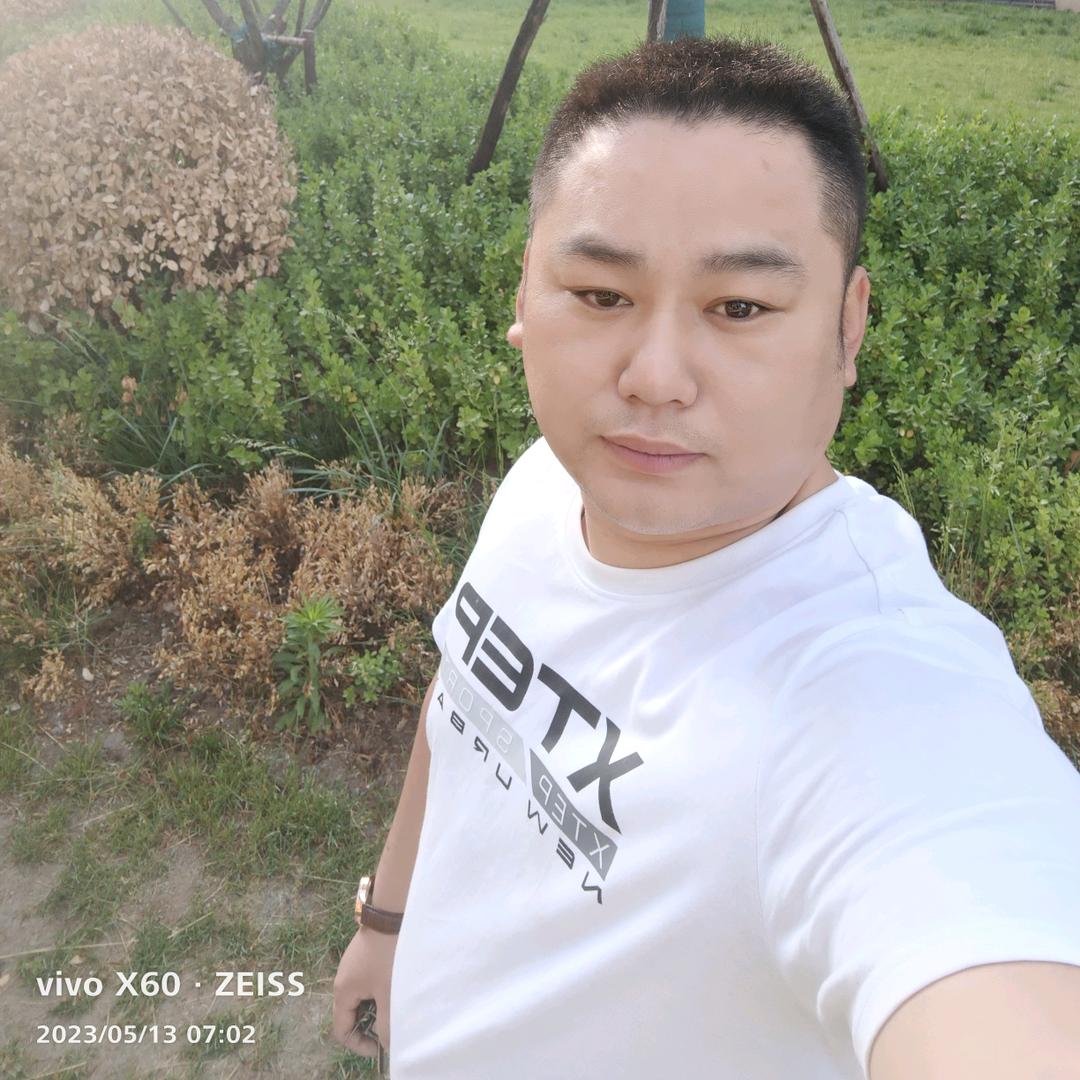 快乐的大灰狼