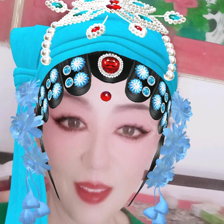 夏桂梅