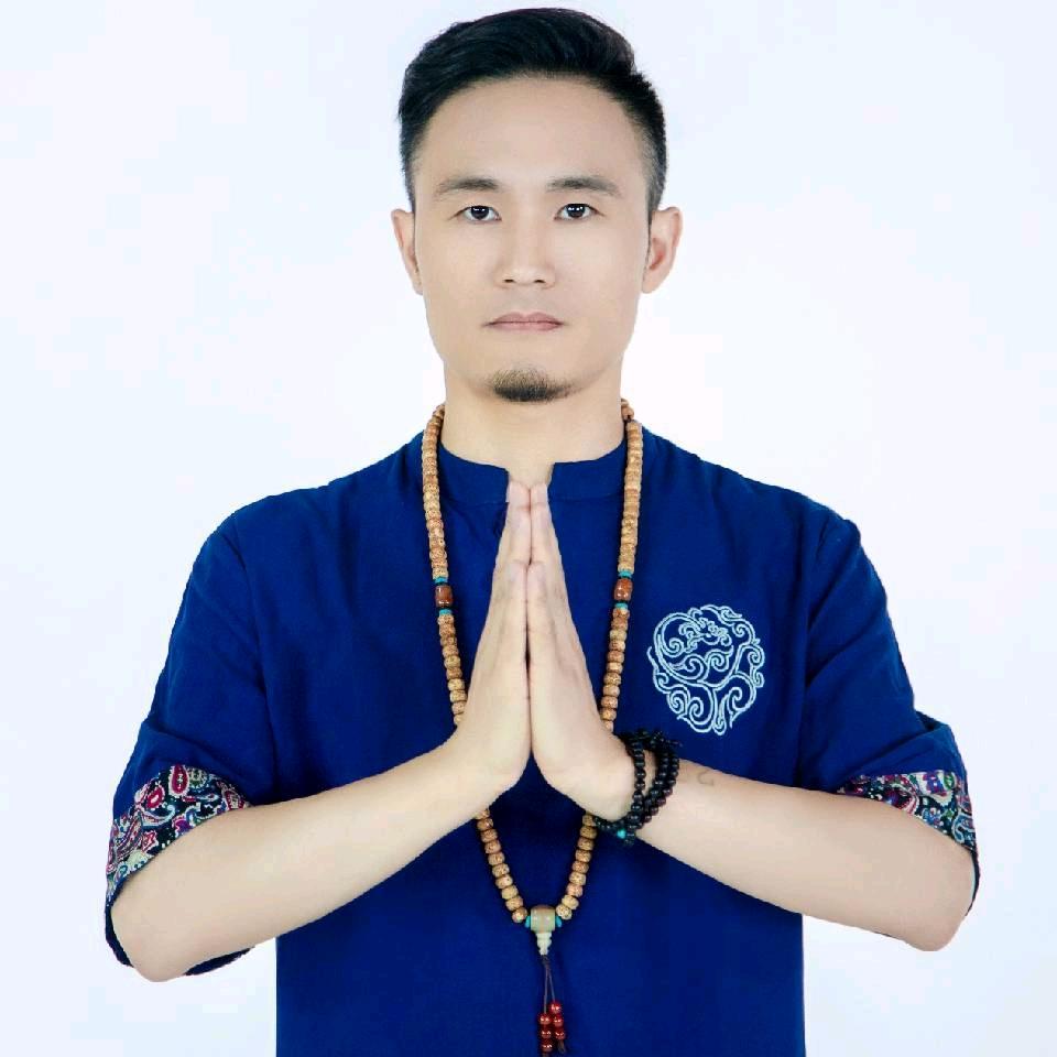 一丰师兄