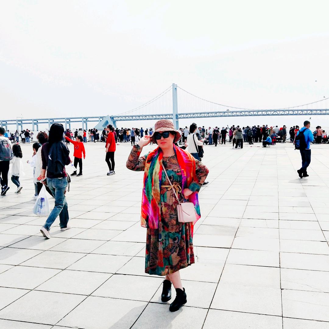 挺浪漫