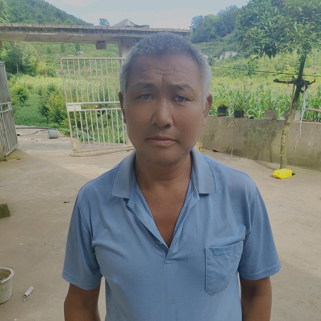 罗仁贵