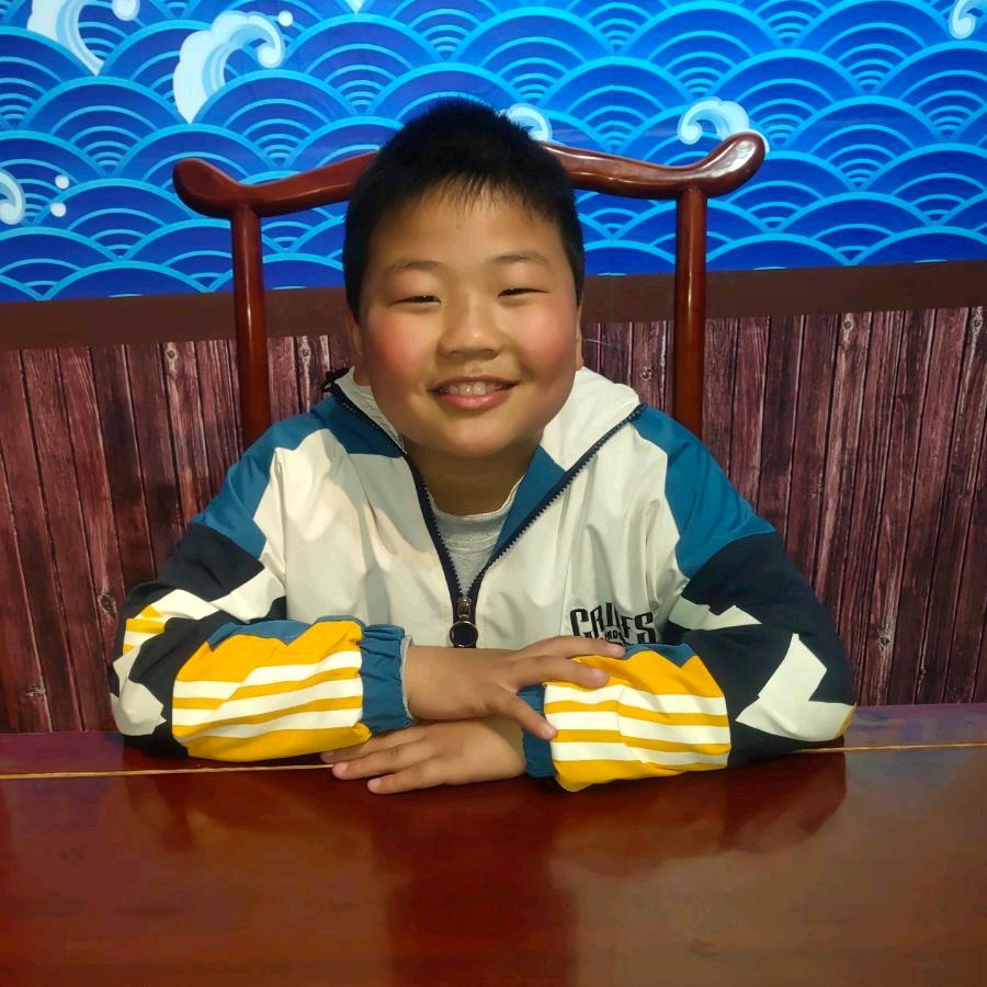 暖心向阳@