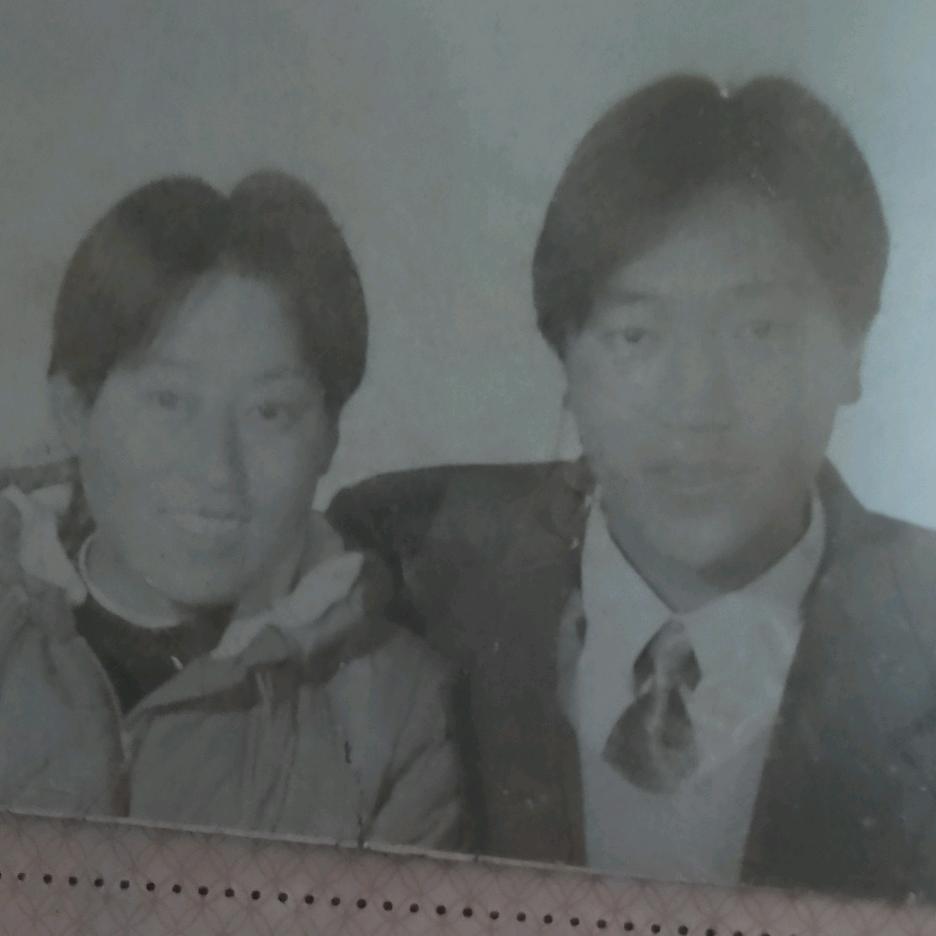 幸福相守