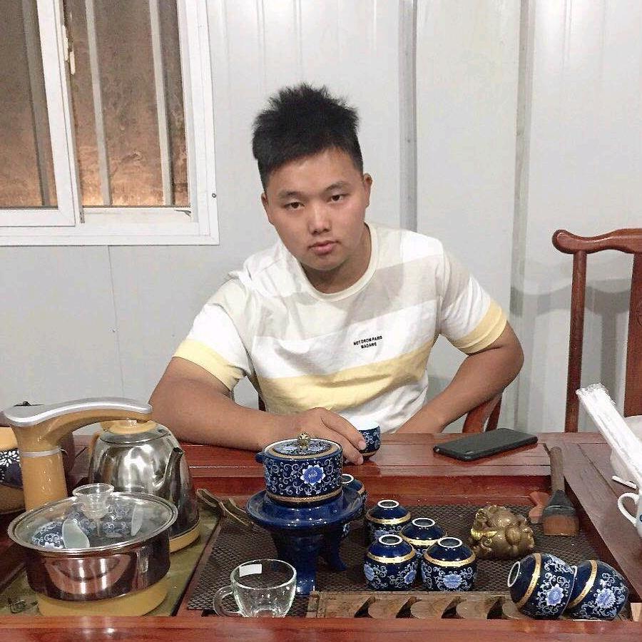 心情最好的状态