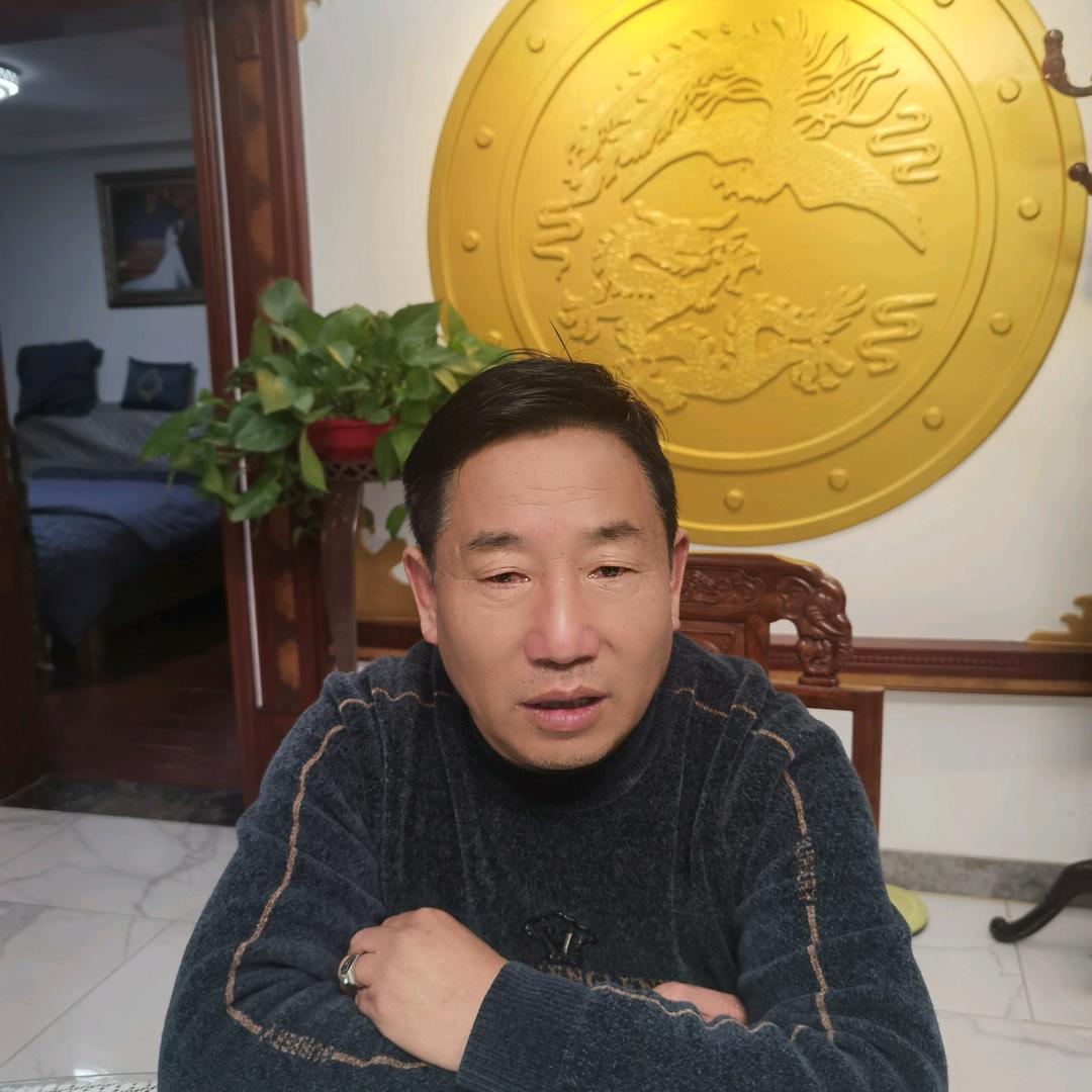 陈家老大