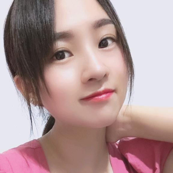 是芳妹儿呀🥰