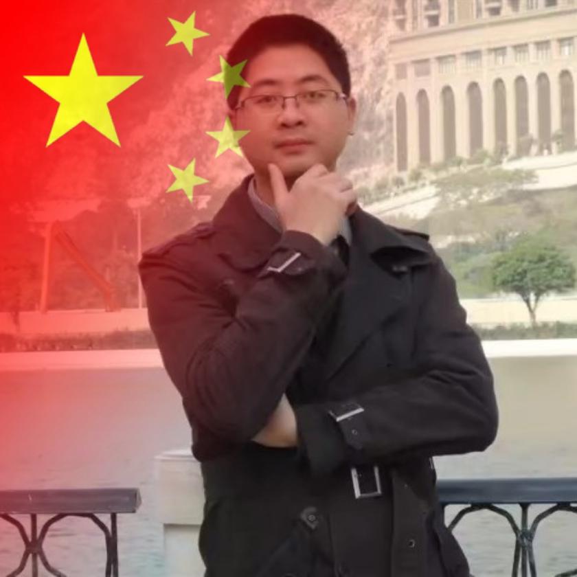 珠海酱油哥