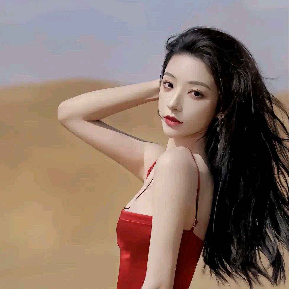 娜娜老师