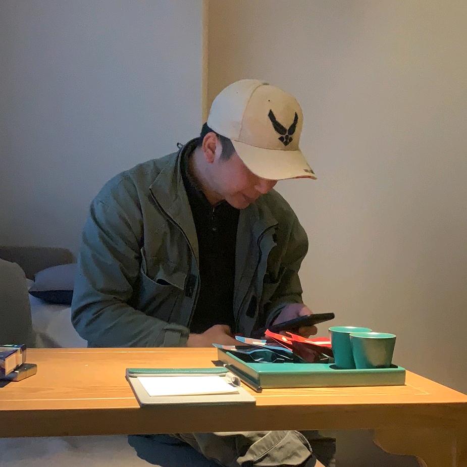 峨城晋哥哥🔥