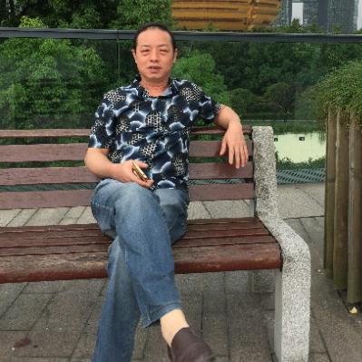 莫生气
