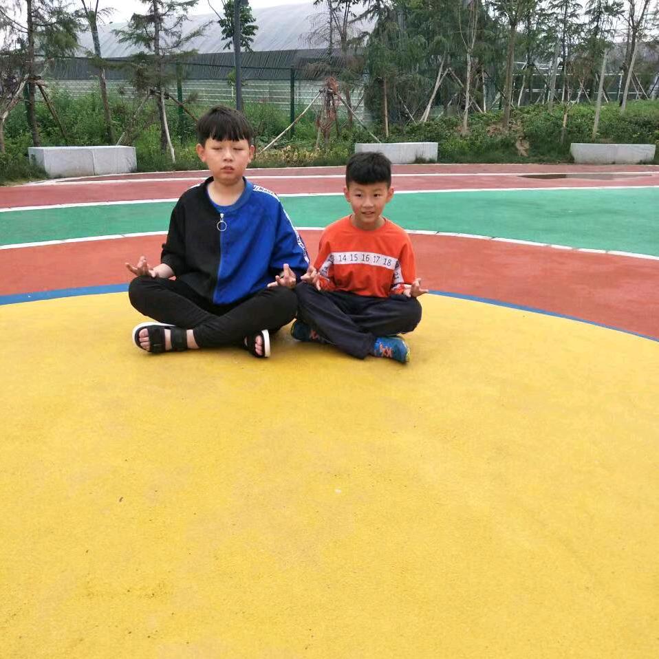 快乐健康