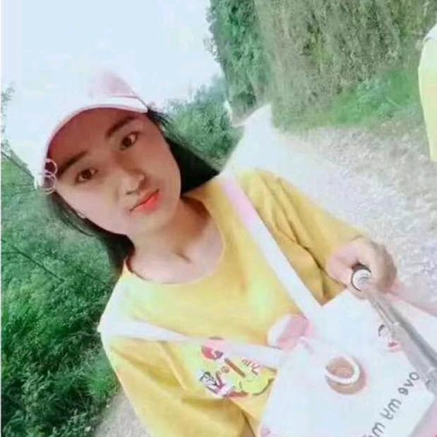 为什么受伤的总是我我叫李琴