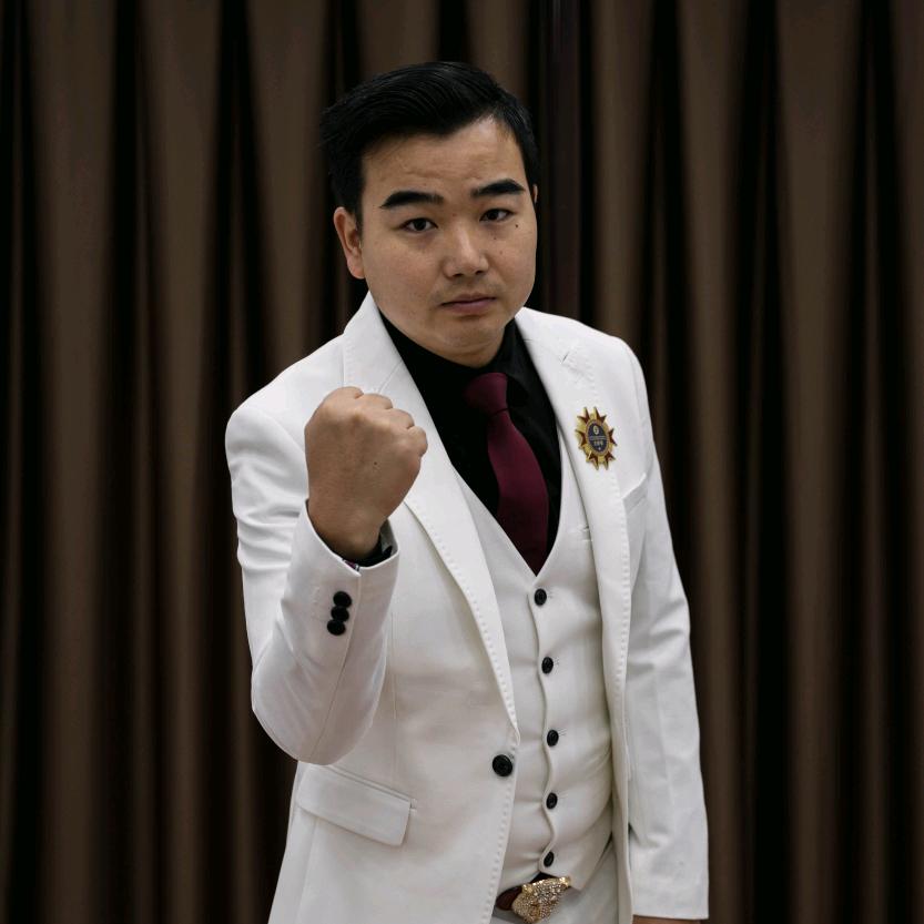 向辉娃