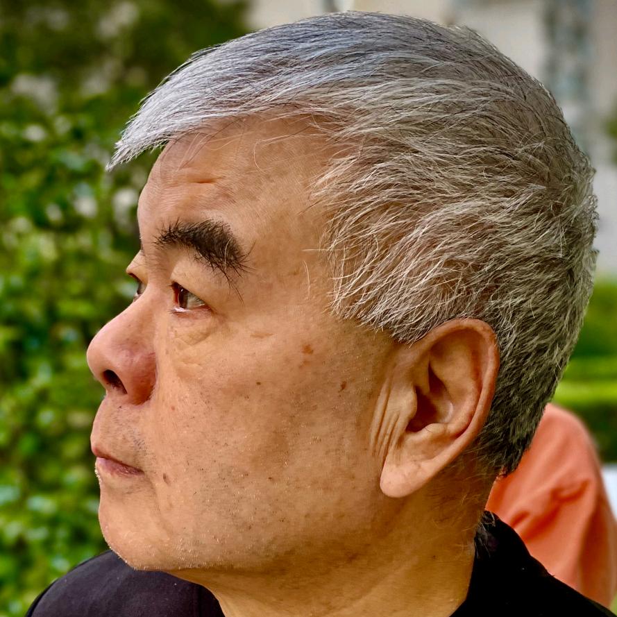 上海三爷