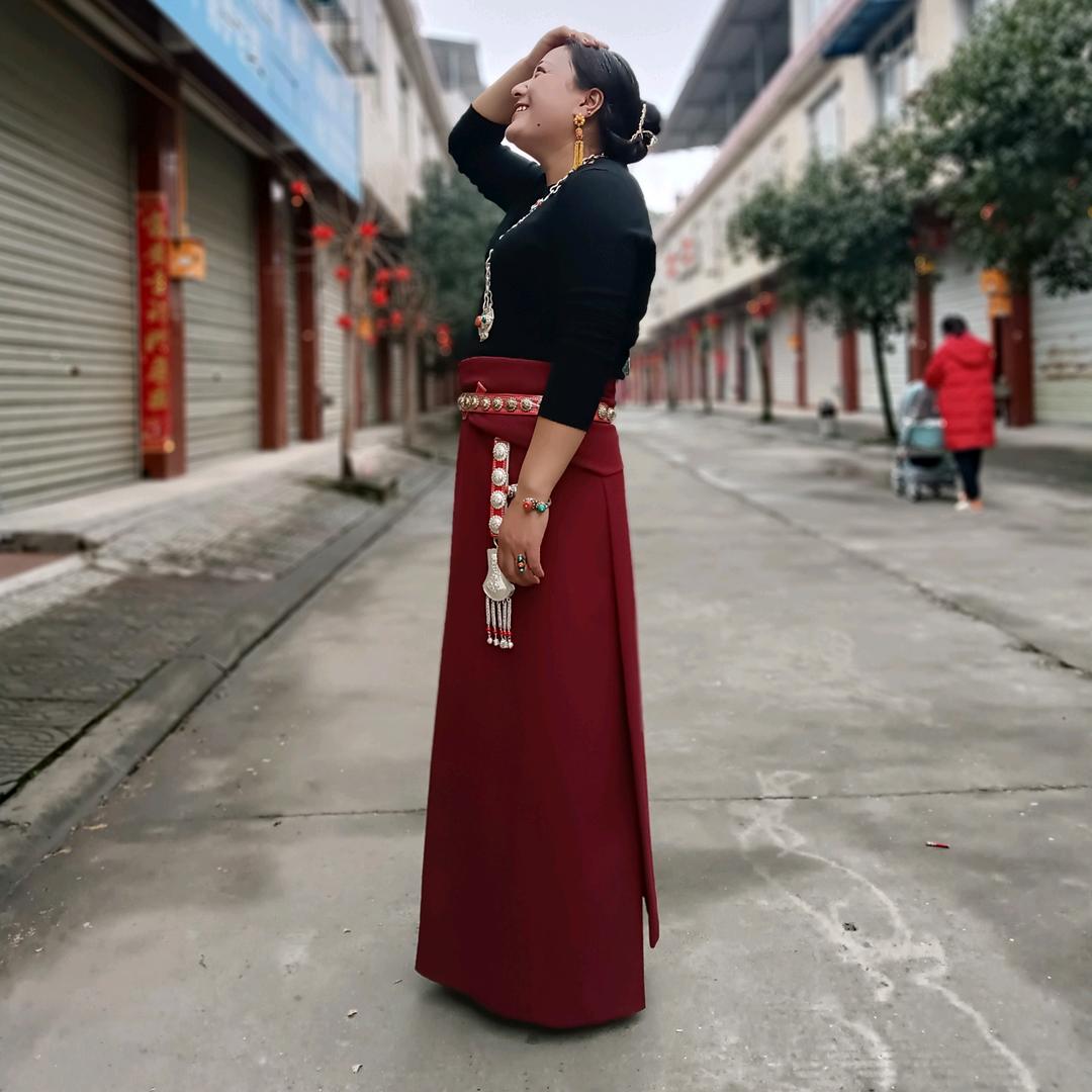 卓玛🌼