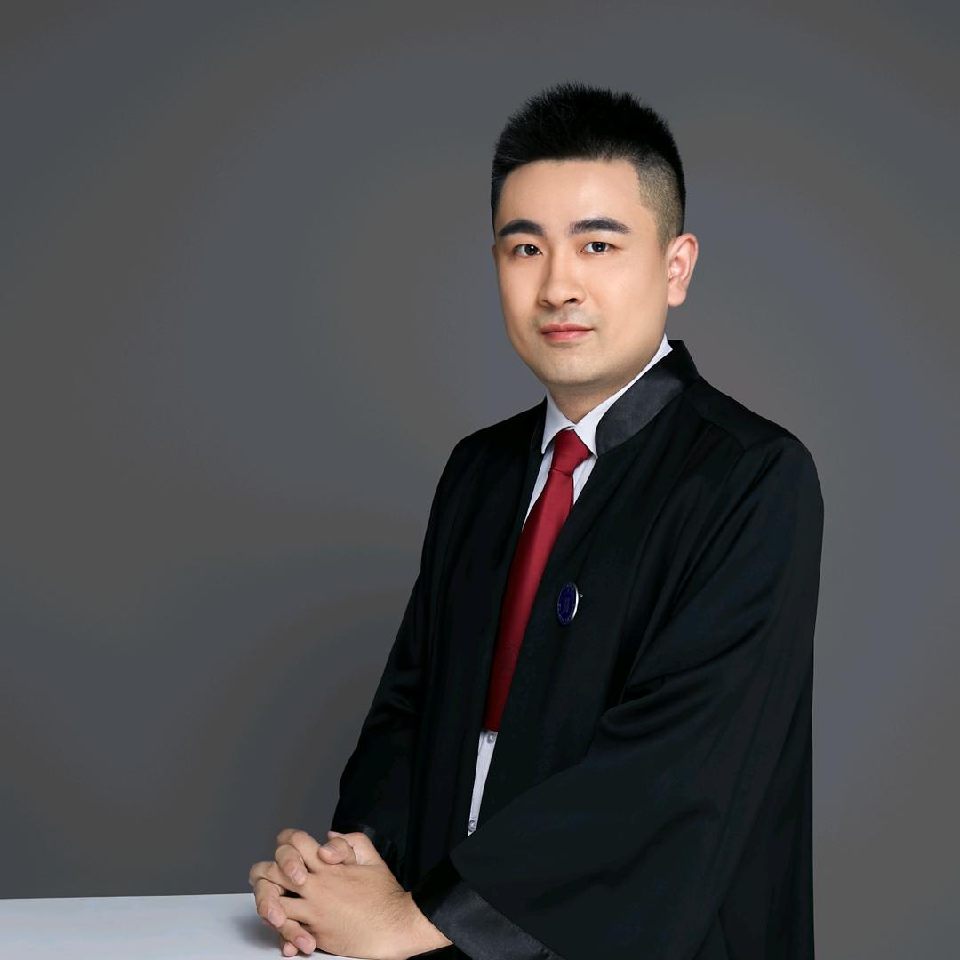 滕律师