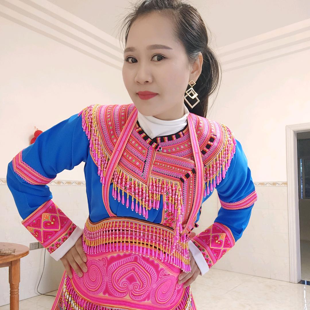 布依何姐姐