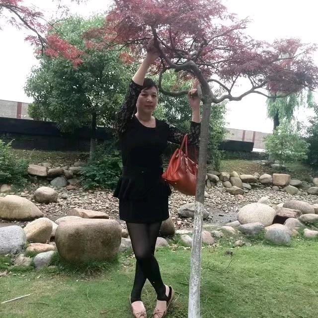习惯就好