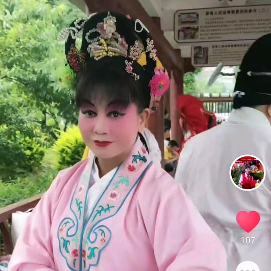 舞动人生
