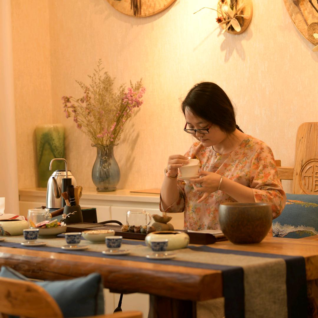 尔雅轩传统文化艺术培训