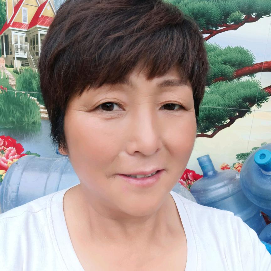 笑口常开