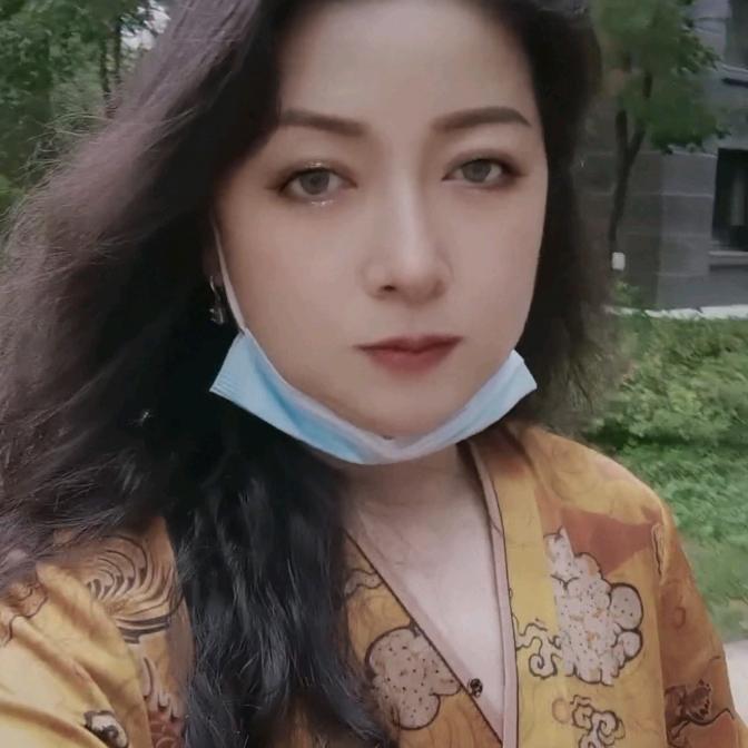 小鱼姑姑