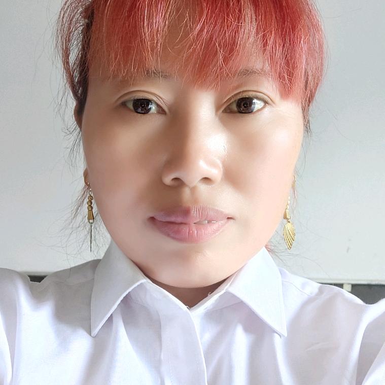 农村妹