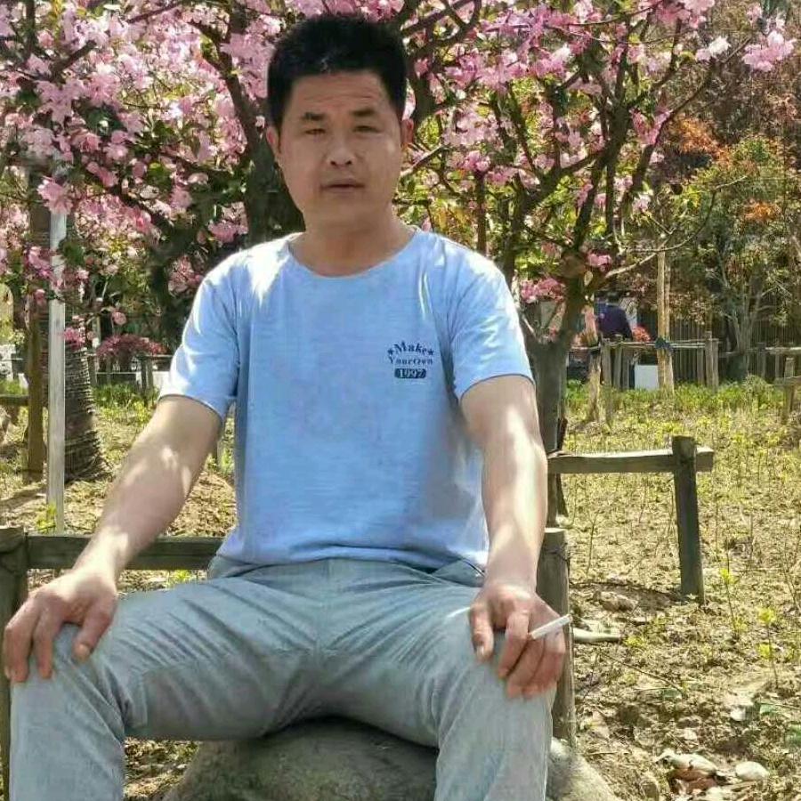 任世华