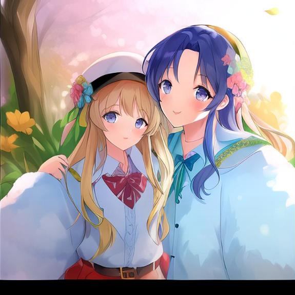 🌸憧憬🌸