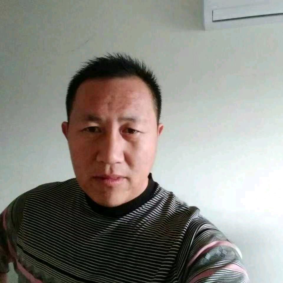寂寞先生