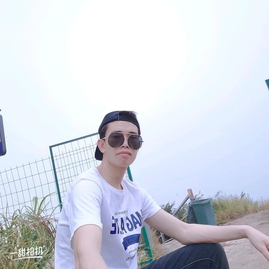 霁月