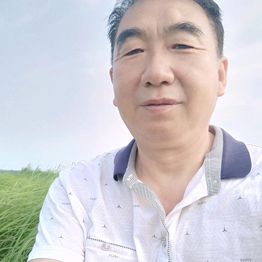 巴河新村