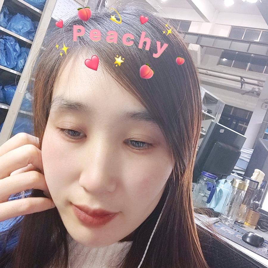 笨笨妞的幸福生活