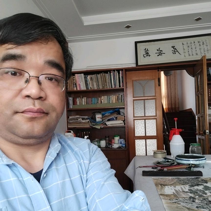 苏永刚艺术工作室