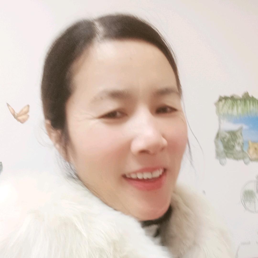 卖菜王姐