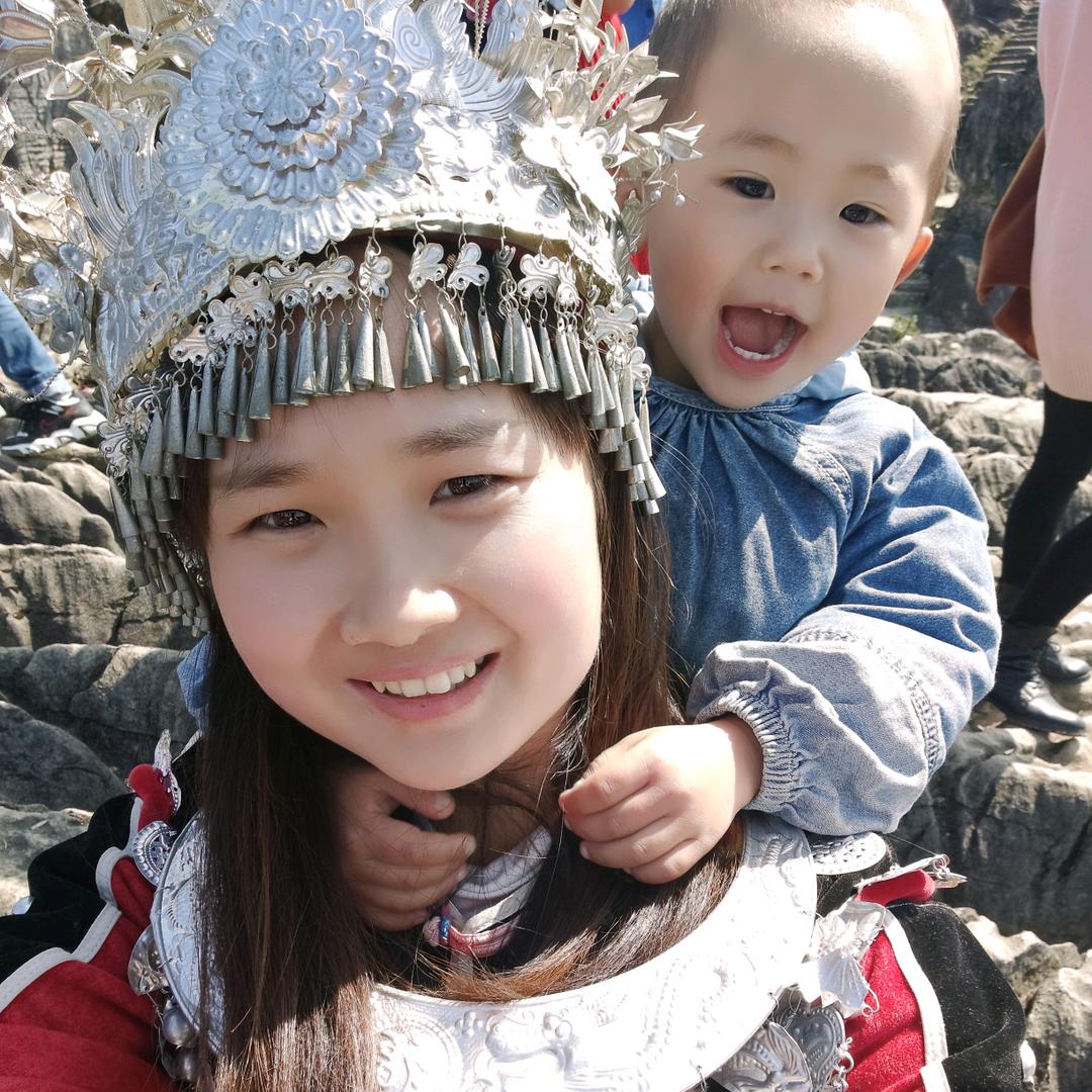 香草味de阳光😋