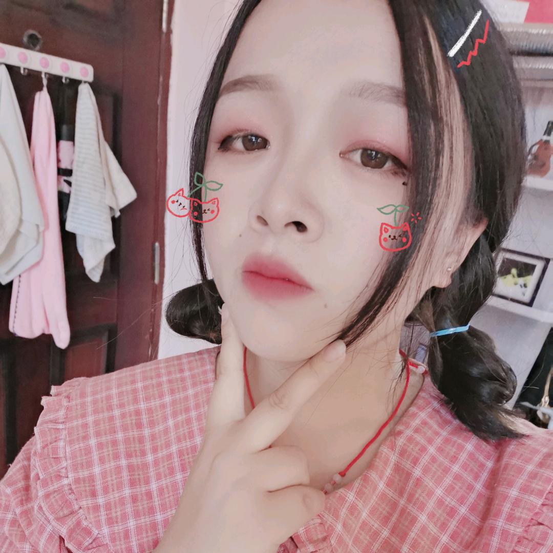 娇娇吖❤